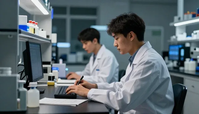 产业运营项目评估中性能影响因素的对比分析